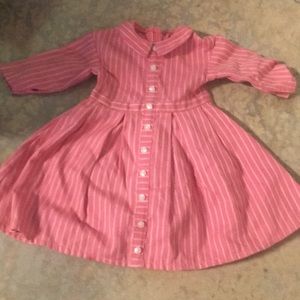 American girl doll outfit